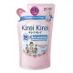 Kirei Kirei Anti Bacterial Foaming Hand Soap Moisturizinq Peach Refill - Carton
