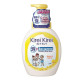 Kirei Kirei Anti-bacterial Foaming Body Wash Natural Citrus - Case