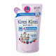 Kirei Kirei Anti-bacterial Foaming Body Wash Nourishing Berries Refill - Carton