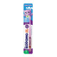 Kodomo Children Toothbrush Soft & Slim (0.5-2 Yrs) - Case