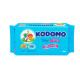 Kodomo Baby Wipes Refreshing 70s - Case