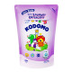 Kodomo Baby Laundry Detergent Low Suds Refill - Case