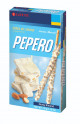 Lotte Pepero Snowy Almond - Carton