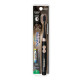 Systema Sonic Brilliant Black Toothbrush - Case