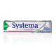 Systema Gum Care Whitening Toothpaste Cool Gel - Case