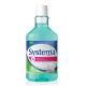 Systema Gum Care Mouthwash Green Forest - Case