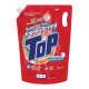 Top Liquid Detergent Super White - Case