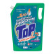 Top Liquid Detergent Super Low Suds Anti Bacterial Refill - Case