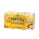 Twinings Camomile Honey & Vanilla Tea 25's - Case