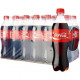 Coca-Cola Less Sugar Drink - Case