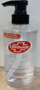 Lifebuoy Total 10 Hand Sanitizer  - Case
