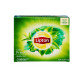 Lipton Fresh Green Tea - Carton