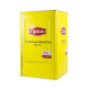 Lipton Traditional Blend Tea - Carton