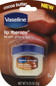 Vaseline Lip Care Coco Butter - Carton