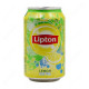 Export Lipton Tea - Export Only 1 x 20FCL 1600 cartons