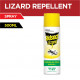 Ridsect Lizard Repellent - Carton