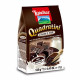 Loacker Cocoa & Milk Quadratini Crispy Wafers  - Case