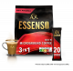 LOR Essenso 3 in 1 Coffee - Carton