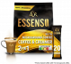 LOR Essenso 2 in 1 Coffee - Carton