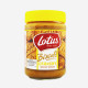 Lotus Crunchy Biscoff Biscuit Spread - Carton (Free 1 Carton for every 10 Cartons Ordered)
