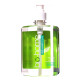 Bio-Home Lemongrass and Green Tea Dishwash Liquid - Carton