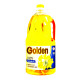 Golden Canola Oil - Case