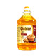 Golden Soya Bean Oil - Case