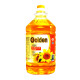 Golden Sunflower Oil - Case