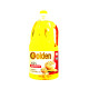 Golden Soya Bean Oil - Case