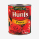 Hunts Tomato Puree - Carton