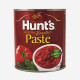 Hunts Tomato Paste - Case