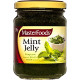 MasterFoods Sauce Mint Jelly - Case