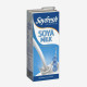 Soyfresh Natural Soya Milk - Carton