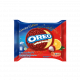 OREO Red Velvet Lychee Orange Biscuit - Carton