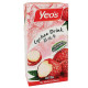 Yeo's Lychee Drink - Case