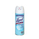 Lysol Disinfectant Spray Crisp Linen Scent - Case