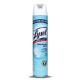 Lysol Disinfectant Spray With Crisp Linen Scent - Case