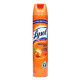 Lysol Disinfectant Spray With Citrus Meadows Scent - Case