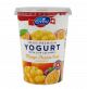 Emmi Mango Passion Fruit yogurt 1.5% - Carton