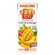 Kagome Drink VTM Yasai Seikatsu 100 Carrot and Mango - Carton