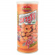 Marucho Roasted Peanuts Shrimp Flavour Coated 200g - Case