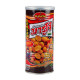 Marucho Roasted Peanuts Spicy Mexican Flavour Coated  200g - Case