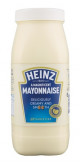 Heinz Mayonnaise Creamy and Smooth - Carton