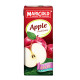 Marigold Apple Fruit Drink - Case