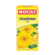Marigold Chrysanthemum Tea Drink Less Sweet - Case