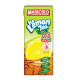 Marigold Ice Lemon Tea Drink Less Sweet - Case