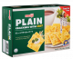 Meiji Plain Crackers Oats - Carton