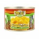 Mili Pineapple Cubes in Heavy Syrup - Carton