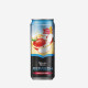 Minute Maid Refresh Apple Can Drink - Case