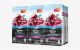 Minute Maid Refresh Red Grape Packet Drink - Case